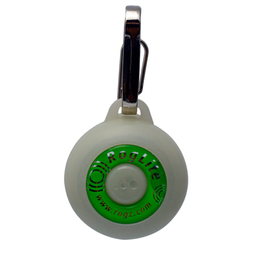 Rogz RogLite Safety Light Tag