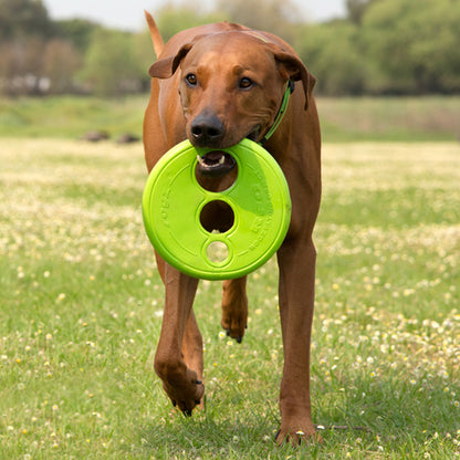 Rogz RFO Fetch Flying Toy