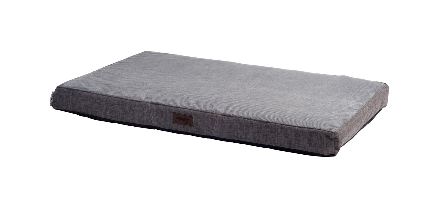 Rogz Lounge Flat Rectangular Bed