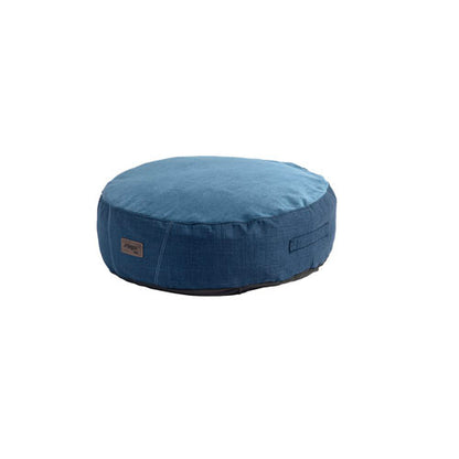 Rogz Lounge Flat Round Bed