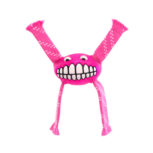 Rogz Flossy Grinz Dental Toy