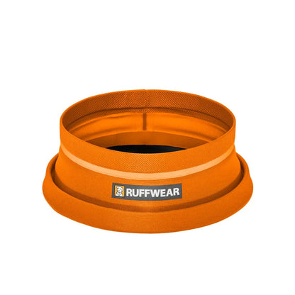 Ruffwear Bivy Collapsible Travel Dog Bowl