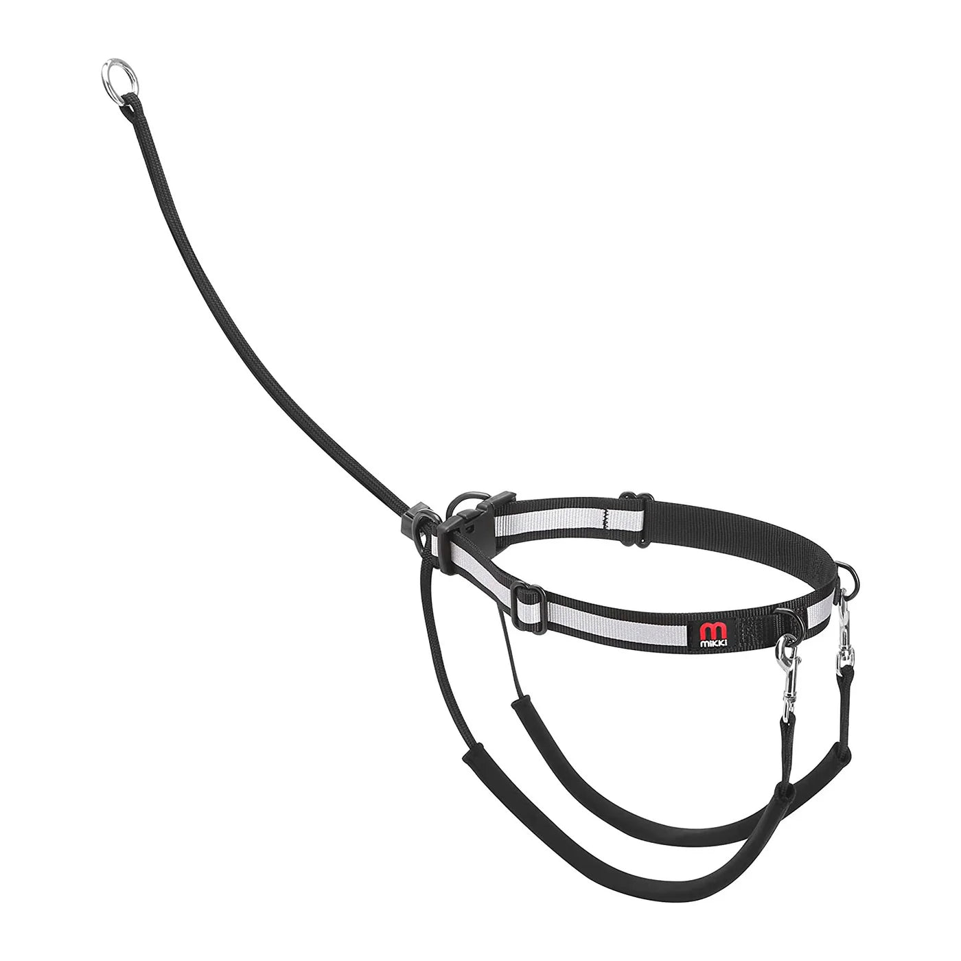 Mikki Anti-Pull Harness