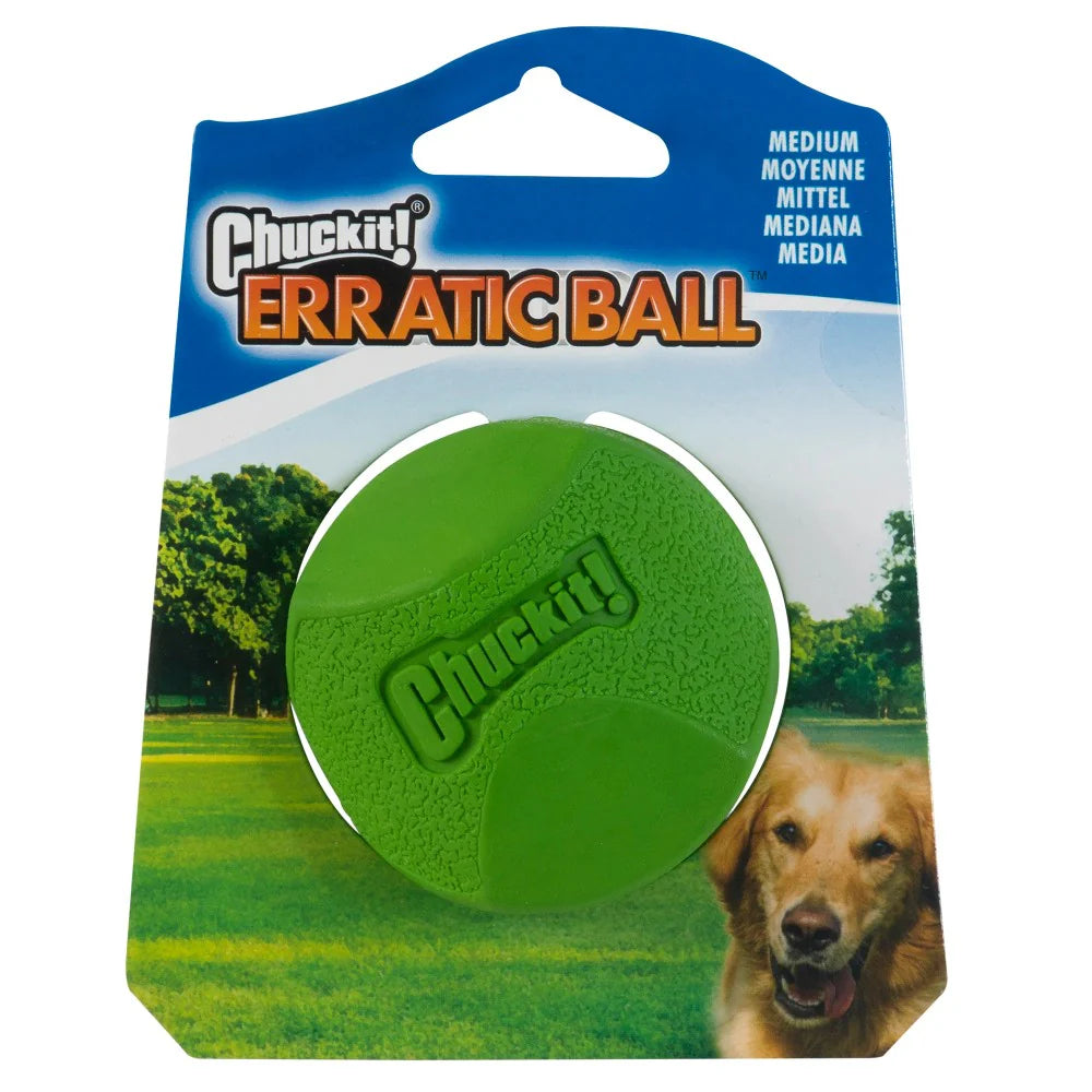 Chuckit! Erratic Ball