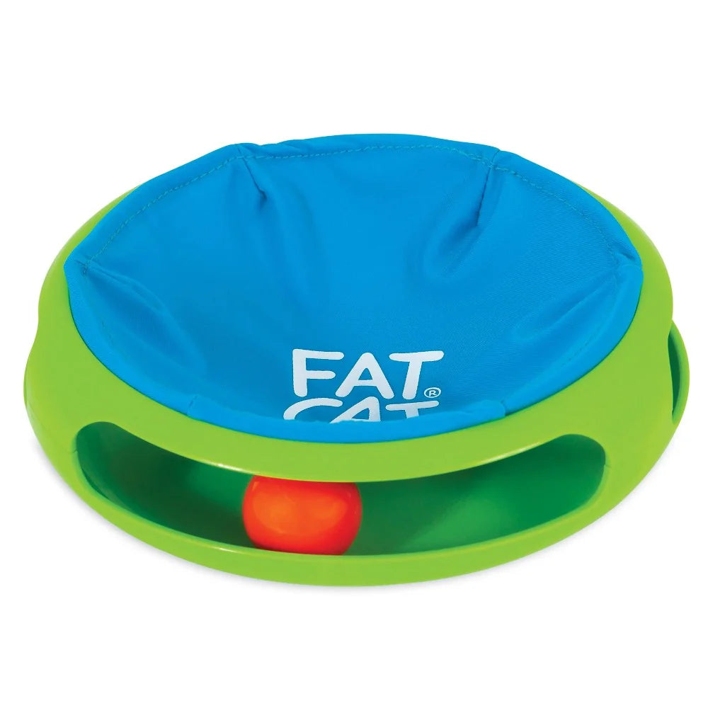 Fat Cat Big Mama's Pounce-O-Rama Cat Toy