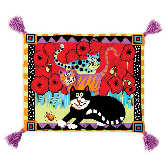 Fat Cat Boogie Mat