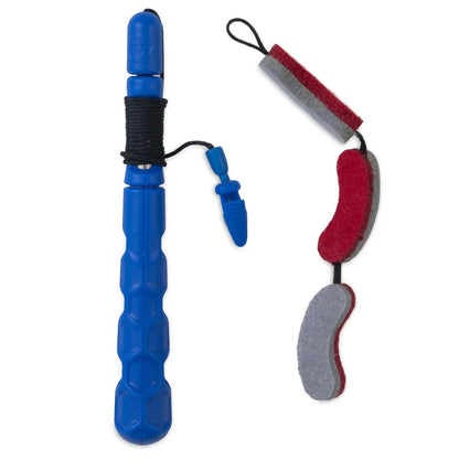 JW Cataction Wool-ee Crawler Telescopic Wand