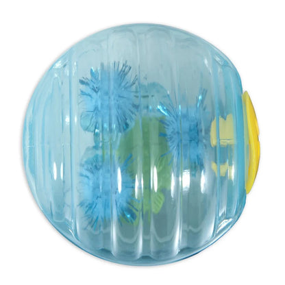 JW Pet Cataction Fish Ball