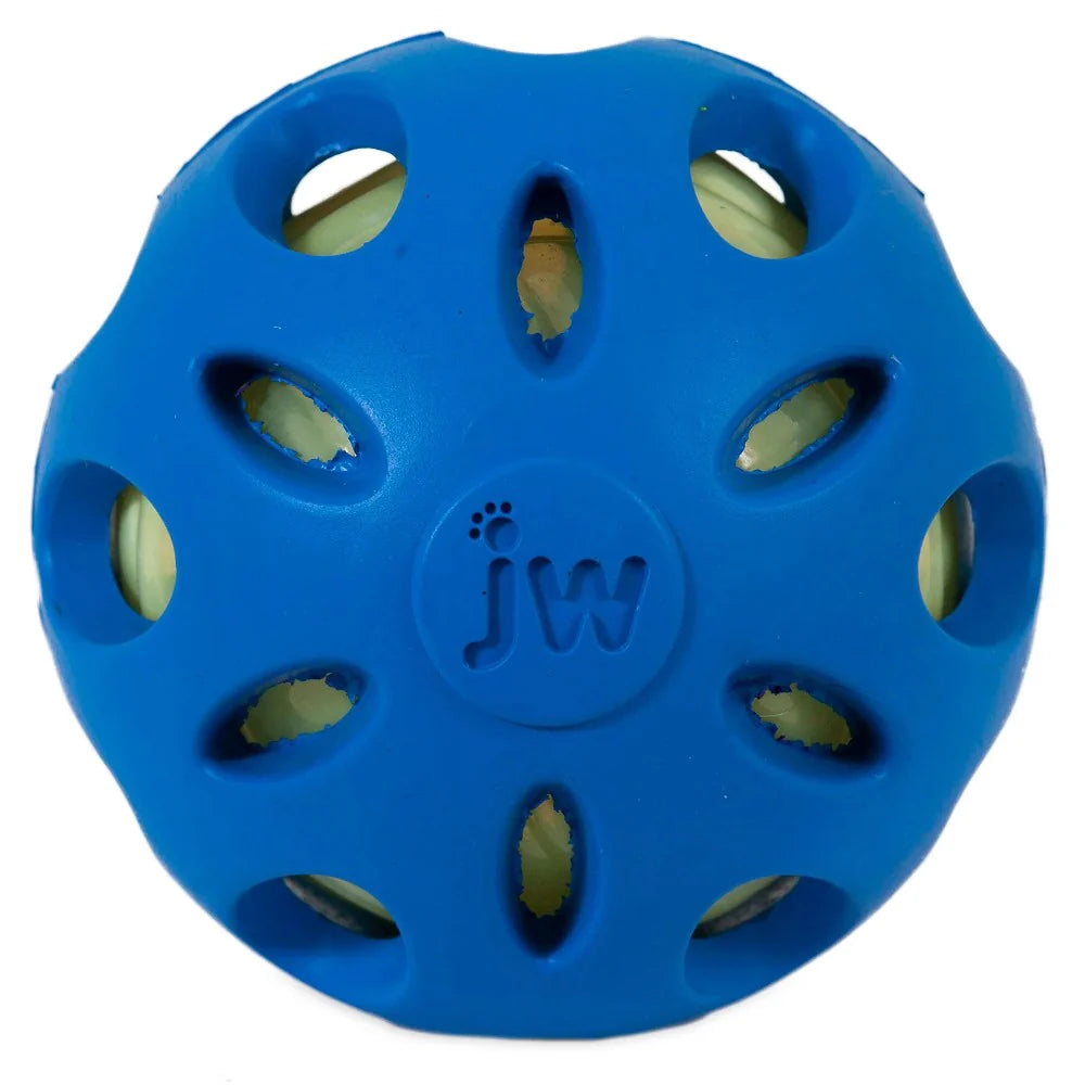 JW Pet Crackle Ball