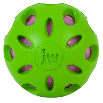 JW Pet Crackle Ball