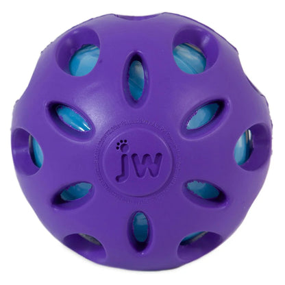 JW Pet Crackle Ball