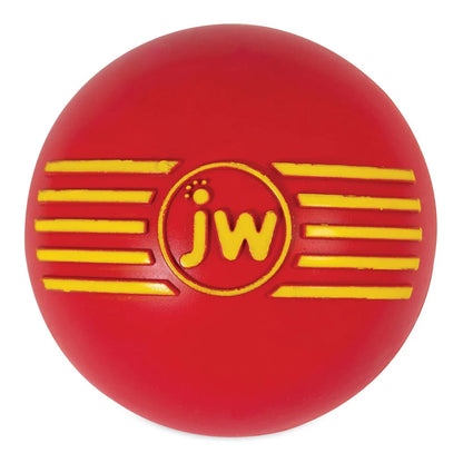 JW Pet iSqueak Ball