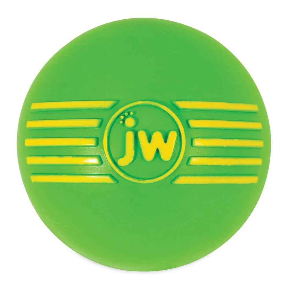 JW Pet iSqueak Ball