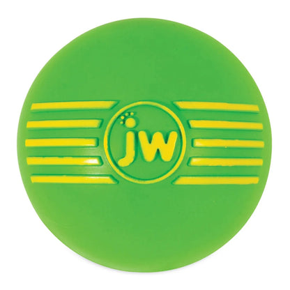 JW Pet iSqueak Ball