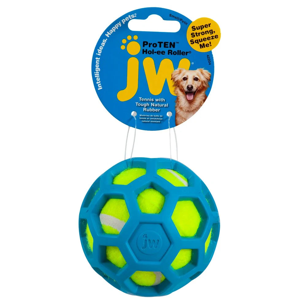 JW Pet Proten Hol-ee Roller