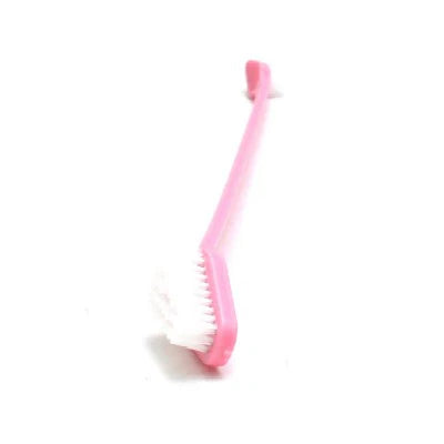 Pet Dent Toothbrush