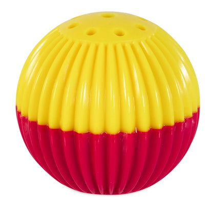 Pet Qwerks Animal Sounds Babble Ball