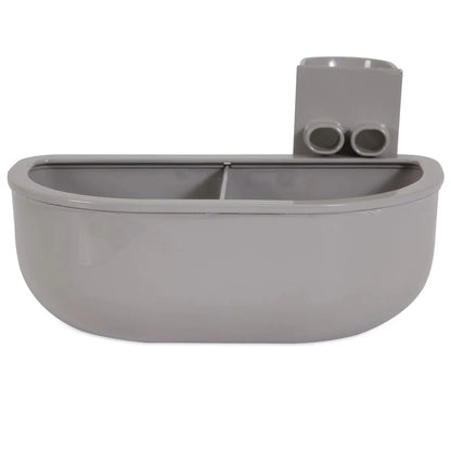 Petmate No Spill Kennel Bowl