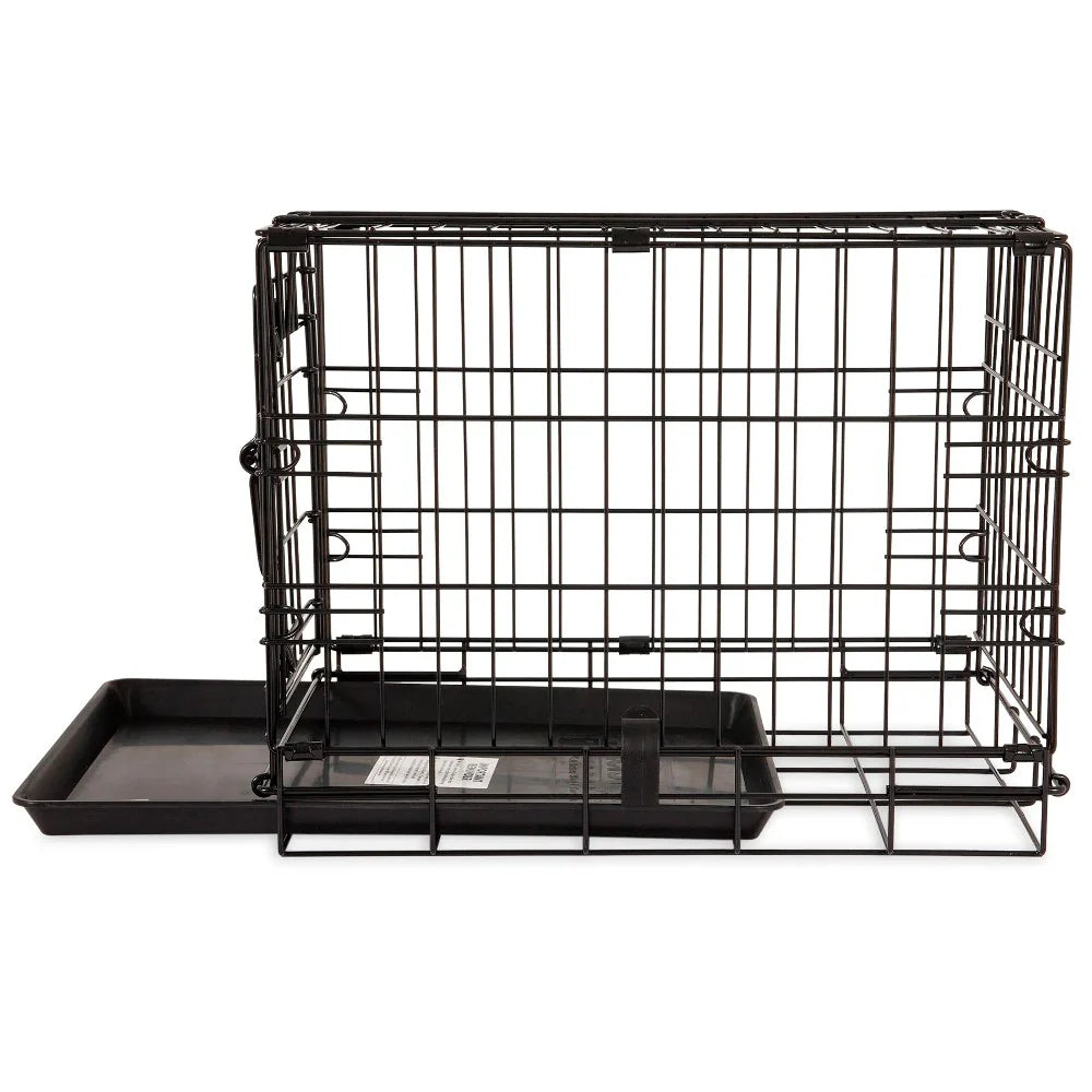 Petmate Precision 1-Door ProValu Wire Crate