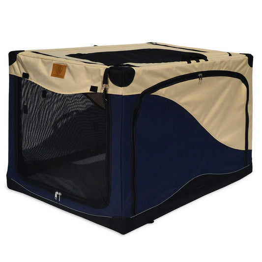 Petmate Precision Pet Soft Sided Pet Crate