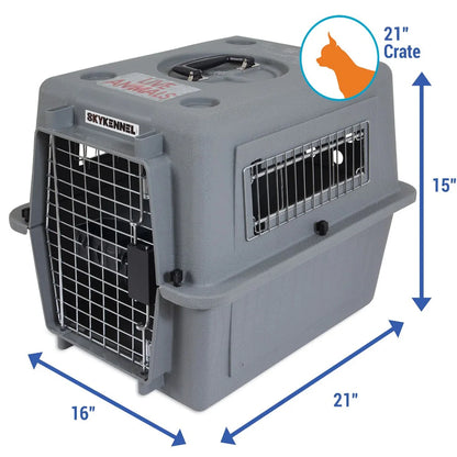 Petmate Sky Kennel