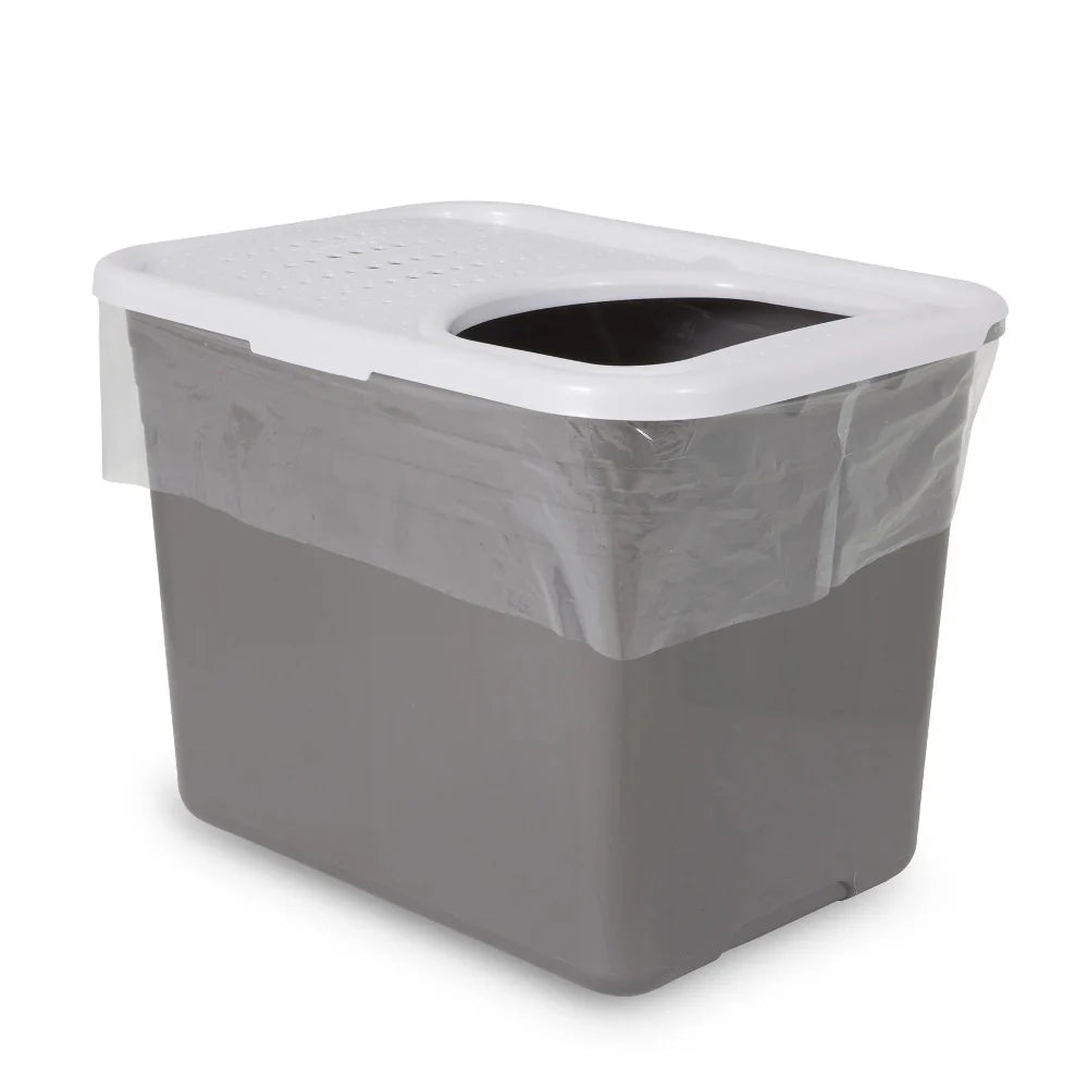 Petmate Top Entry Litter Pan Liners