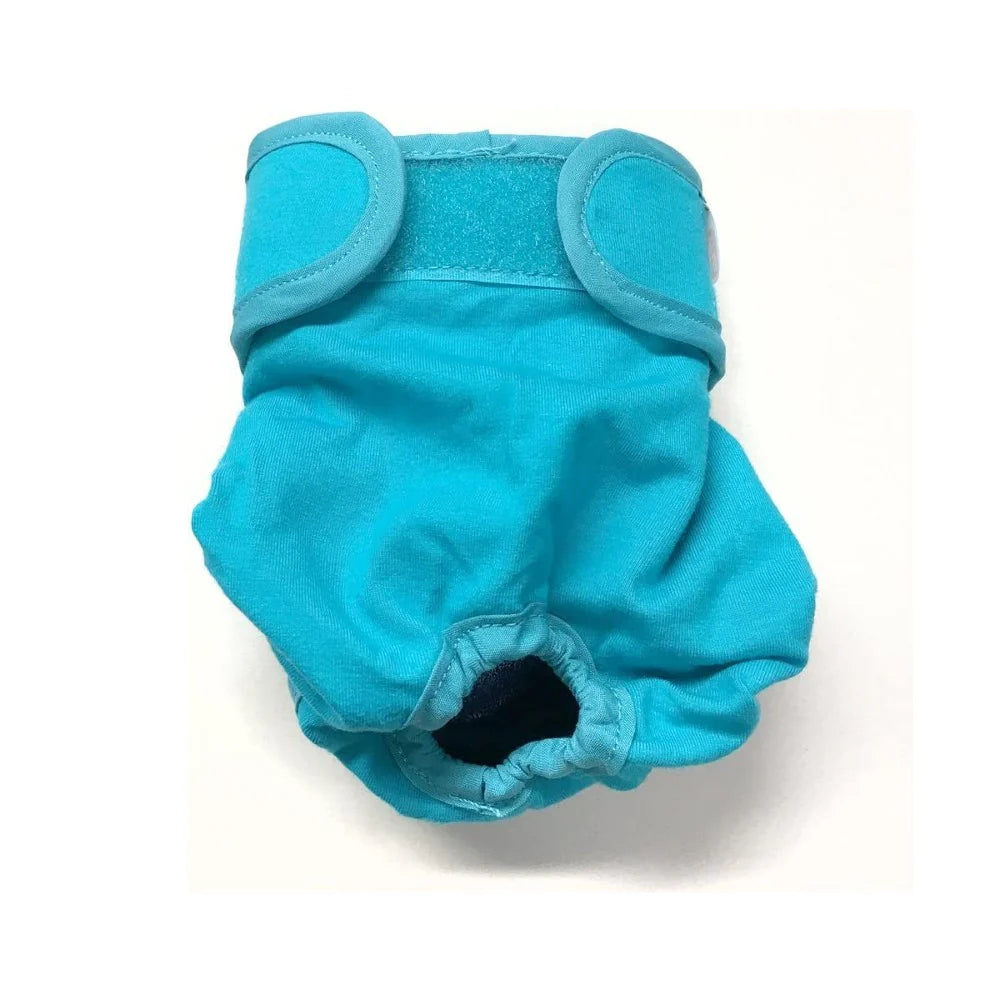 Simple Solution Washable Dog Diapers