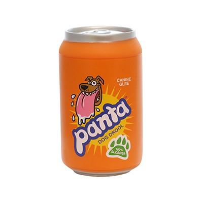 Silly Squeakers Soda Can Panta