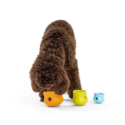 West Paw - Toppl Treat Toy