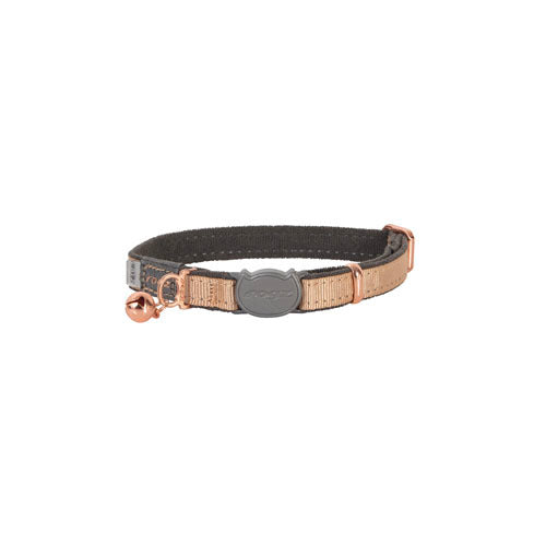 Rogz Urban Cat Safety Collar