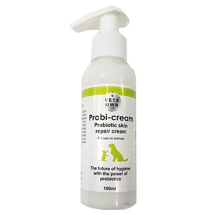 Vets Own Probi-Cream 100ml