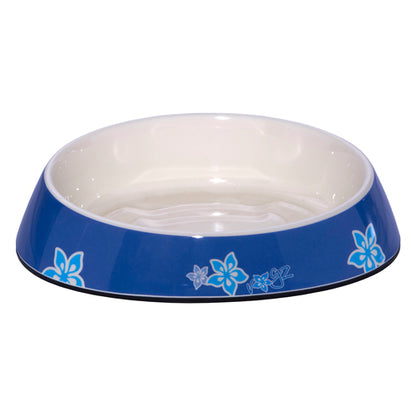 Rogz Fishcake Melamine Bowl