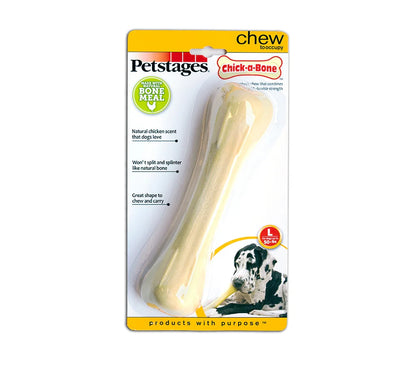 Petstages Chick-a-Bone