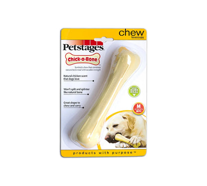 Petstages Chick-a-Bone