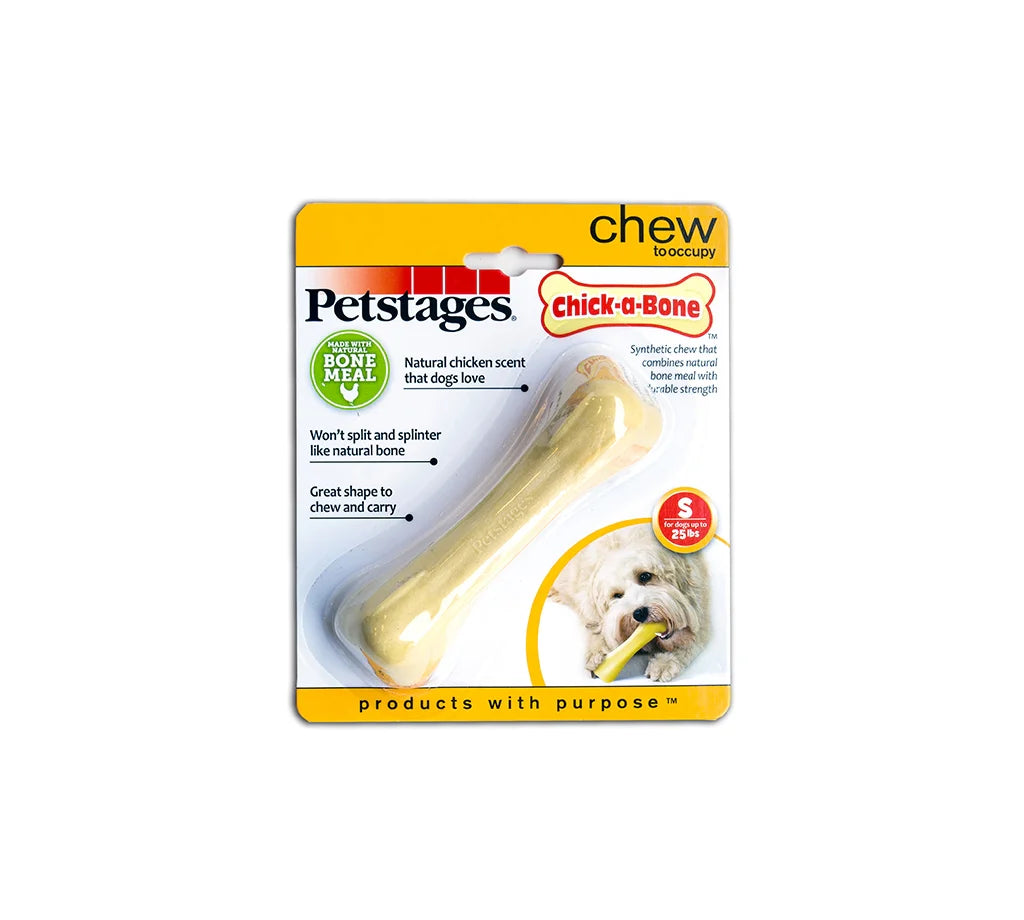 Petstages Chick-a-Bone