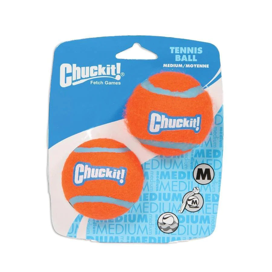 Chuckit! Tennis Ball