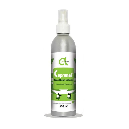 Copronat Coprophagia Preventative Spray 250ml