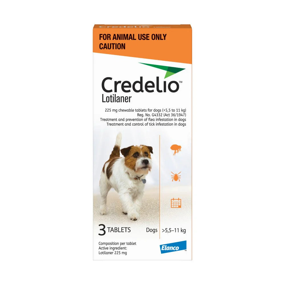 Credelio Dog Chew