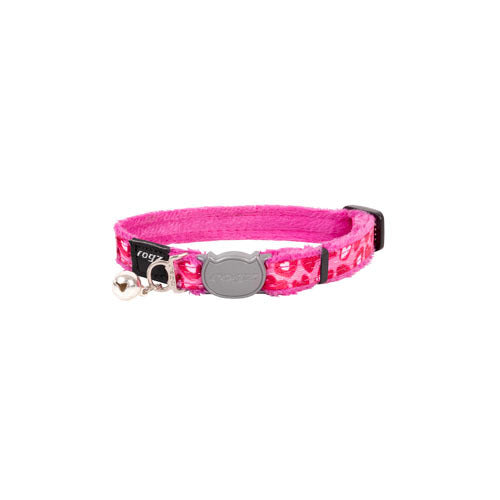 Rogz Fashion Cat Safety Collar