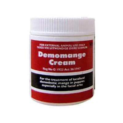 Kyron Demomange Cream Dog 50g