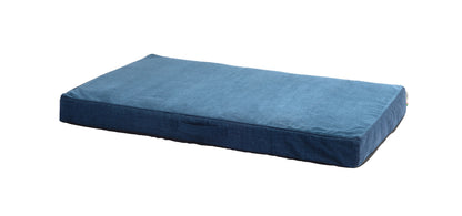 Rogz Lounge Flat Rectangular Bed