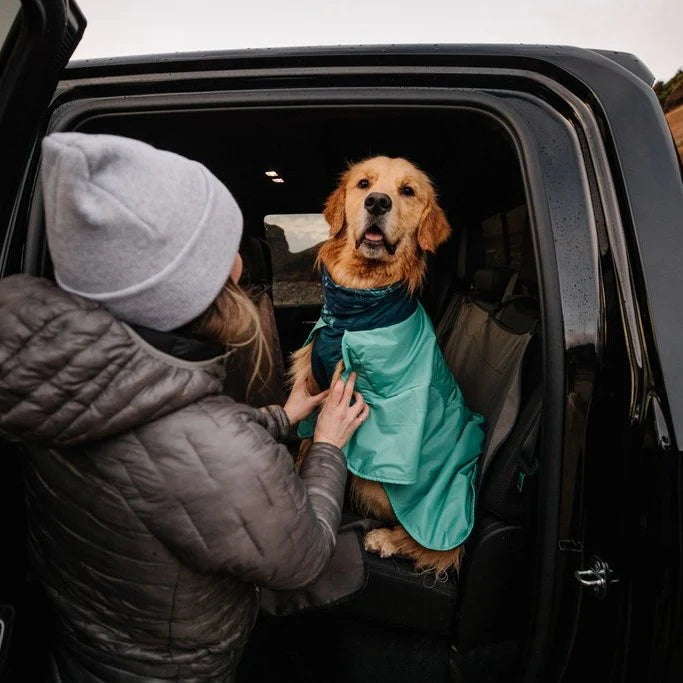 Ruffwear Dirtbag Dog Towel