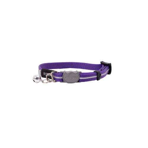 Rogz Alley Cat Safety Release Collar