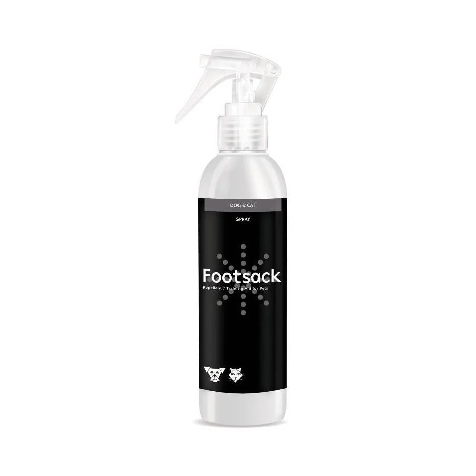 Footsack Repellent Spray 200ml