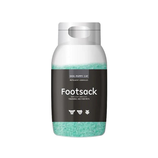 Footsack Repellent Granules 500g