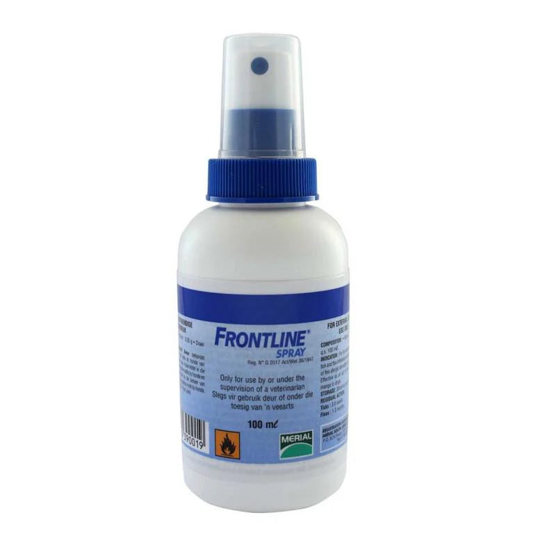 Frontline Tick & Flea Spray