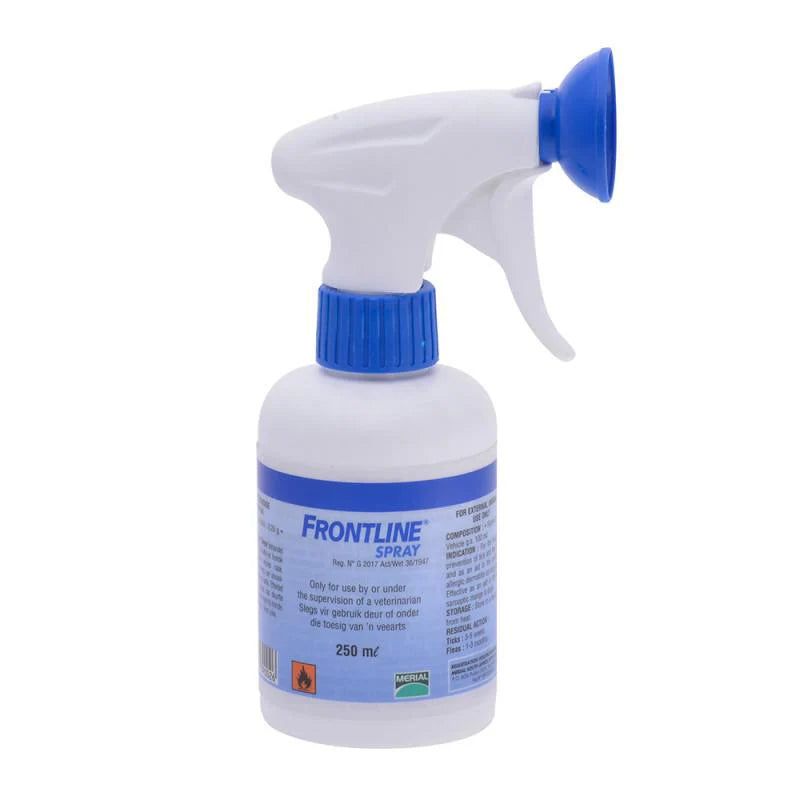 Frontline Tick & Flea Spray