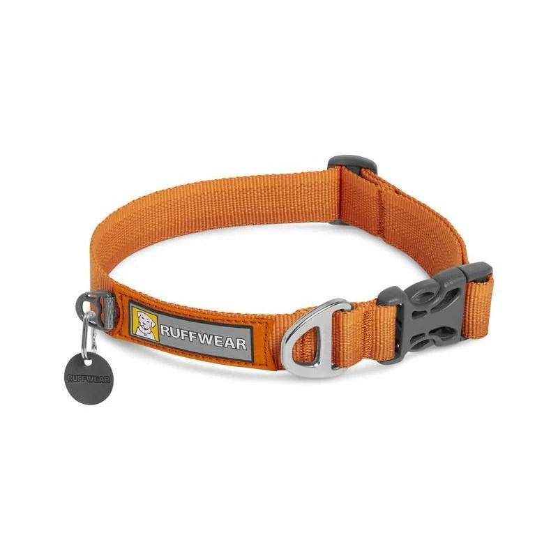 Ruffwear Front Range Collar