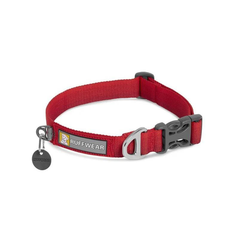 Ruffwear Front Range Collar