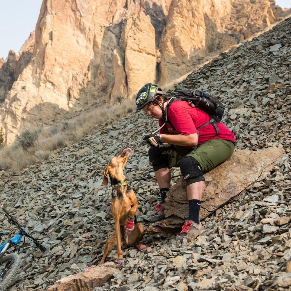 Ruffwear Grip Trex All-Terrain Dog Boots